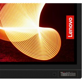 Lenovo ThinkVision ILFD T75 Monitor 75" 4K UHD Táctil HDMI/VGA/USB-C/Ethernet Android 9 para Negocios