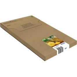 Epson C13T10G64510 Tinte 604 4er Multipack (BKMCY) hasta 130 páginas EasyMail