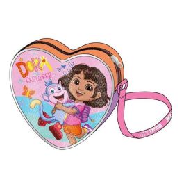 Cerdá Bolso Dora La Exploradora 15.0 x 14.0 x 4.0 cm Fucsia Precio: 8.16024. SKU: B13447GREZ