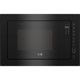 Beko BMGB25333BG Microondas y grill integrados Acero inoxidable 59,5x39,2x38,8 cm Precio: 313.49999989. SKU: S0448928