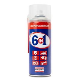 Lubricante Multiusos Arexons SVI42011 400 ml Precio: 10.5148997338. SKU: B15GNS85LN