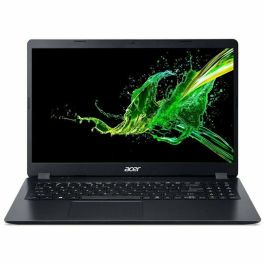 Laptop Acer EX215 22 15,6" AMD Ryzen 5 3500U 8 GB RAM 512 GB SSD Precio: 557.94999942. SKU: S0442008