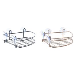 Estantería de Esquina DKD Home Decor 2 Piezas Estantería de Esquina DKD Home Decor 2 Piezas