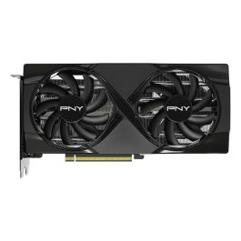 PNY Tarjeta Gráfica RTX 5060 Ti 8GB GDDR7 Overclocked Precio: 443.50000046. SKU: B1DQ75YDBX