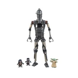 Figura Hasbro Star Wars: The Mandalorian Figura Hasbro Star Wars: The Mandalorian