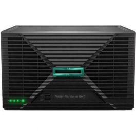 HPE P74439-425 Servidor ProLiant MicroServer Gen11 Intel Pentium Gold G7400 2 Núcleos 16GB RAM 4LFF-NHP Torre compacta para PyMEs Precio: 1186.88999946. SKU: B1J7X7NWKB