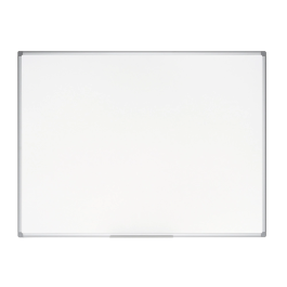 Bi-Office Pizarra Esmaltada Magnética Maya Earth CR0920790 1500x1000 mm Blanco