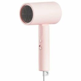 Xiaomi H101 Secador de Pelo Compacto 1600W Rosa con Iones Negativos y Mango Plegable para Secado Rápido Precio: 21.49999995. SKU: B182R88QLC
