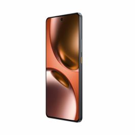 Smartphone Realme GT 7T 6,8" 12 GB RAM 256 GB Negro
