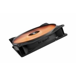 Be Quiet BL120 Ventilador de Caja Light Wings LX 120 mm PWM