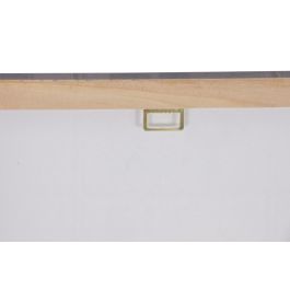 DKD Home Decor Cuadro Moderno Rosa Verde 1.8 x 60 x 40 cm (8 Unidades)