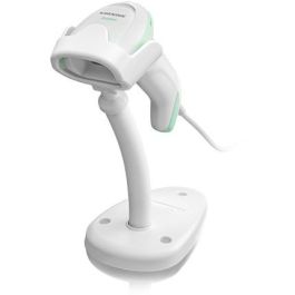Datalogic Gryphon GD4520 Kit [GD4520-HCK1-HD] Lector de Códigos de Barras Portátil 1D/2D con Cable USB