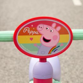 Correpasillos Peppa Pig 47 x 37 x 25 cm