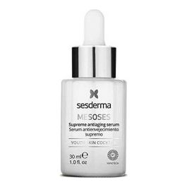 Sesderma Mesoses Serum Antienvejecimiento Supremo Sesderma Mesoses Serum Antienvejecimiento Supremo Precio: 33.4999995. SKU: S0586689