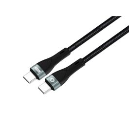 Cable VGA Conceptronic ETTA01B12 Negro Cable VGA Conceptronic ETTA01B12 Negro