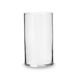 Luminarc Vaso Alto Ruta Vidrio Templado Extra Resistente Transparente 62 cL - Pack 6 Unidades Apto Lavavajillas y Microondas
