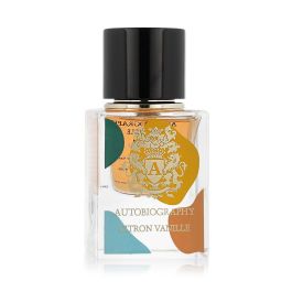 Perfume Unisex Autobiography Citron Vanille EDP 65 ml
