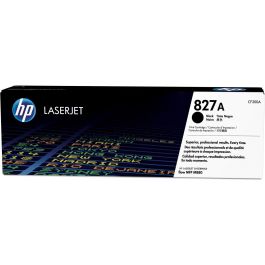 HP 827A CF300A – Cartucho de Tóner Original LaserJet Negro 29.500 páginas para HP LaserJet Enterprise Flow M880 Precio: 137.50000044. SKU: B13SWEB3EW