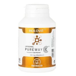 Holovit Pureway-C Liposomal Precio: 91.4999998. SKU: B1BVP6KJAP