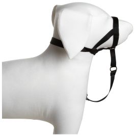 Halti Head Collar Bozal Negro Talla 1 para Perro Precio: 16.50000044. SKU: S6103603