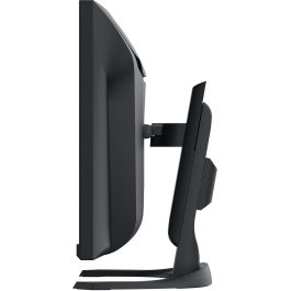 EIZO EV3450XC-BK Monitor Curvo 34.1" IPS UltraWide QHD (3440x1440) 21:9, 5ms, USB-C, HDMI, DisplayPort, Negro