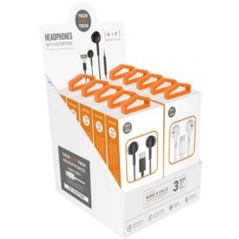 Auriculares Tech One Tech TEC1303 Precio: 50.58999957. SKU: B1ATGZ2ARQ
