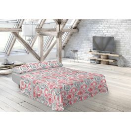 Juego de Sábanas Pierre Cardin ABDON Gris Cama de 135 Juego de Sábanas Pierre Cardin ABDON Gris Cama de 135 Precio: 29.49999965. SKU: B1DCWE4TNB