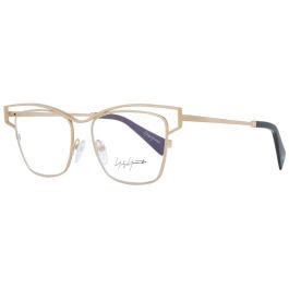 Montura de Gafas Mujer Yohji Yamamoto YY3019 51401 Montura de Gafas Mujer Yohji Yamamoto YY3019 51401 Precio: 111.4999996. SKU: B18JDX6HAZ