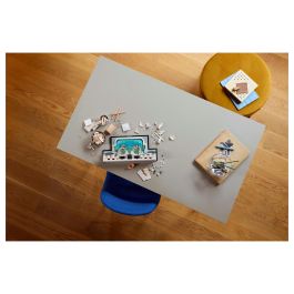 Lego Architecture 21062 Fontana de Trevi - Set de Construcción para Adultos