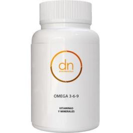 Omega 3-6-9 60Perlas Precio: 11.9997295. SKU: B1JSTE8ZYQ