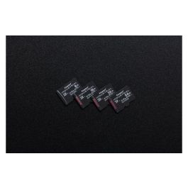 Kingston Technology Tarjeta Industrial microSDHC de 16 GB, Clase 10, A1, pSLC, UHS-I (U3, V30), 100 MB/s, Resistentes a Extremos de Temperatura (-40°C a 85°C)