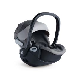 Corolle x Cybex COR4062013141398 - Títere de Mano 2 en 1 para Muñecas Poupon de 36 y 42 cm - Juguete Infantil para Niños +3 Años