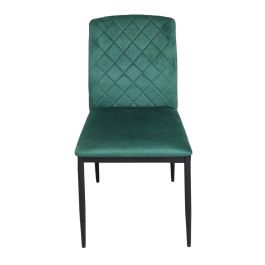 Silla Versa ZEGERS Verde 58 x 83 x 44 cm (4 Unidades) Silla Versa ZEGERS Verde 58 x 83 x 44 cm (4 Unidades)