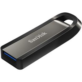 SanDisk 256GB USB 3.2 Extreme Go Negro