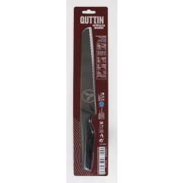 Quttin Cuchillo Panero 20 cm Black Edition (8 Unidades)