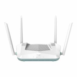 Router D-Link R32 Precio: 210.49999982. SKU: B1FS9GRJ8M