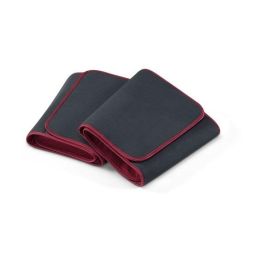 Beurer FM-150 PRO Botas de Presoterapia de Uso Doméstico para Muslos y Piernas con 4 Manguitos, Ideal para Circulación, Varices y Piernas Cansadas