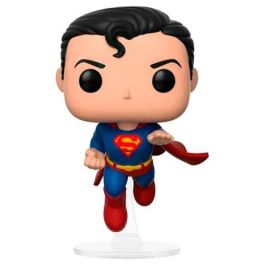 FUNKO Figura POP DC Superman 80 Years Superman Flying Exclusive Precio: 25.99000019. SKU: B1GKP8EC3E