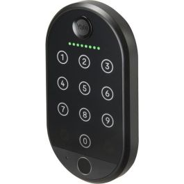 TESA Teclado Fingerprint Linus Smart Keypad 2 05/303000/Bl