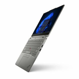Lenovo ThinkPad L13 2-in-1 Gen 6 Portátil Convertible - Intel Core Ultra 5, Pantalla Táctil IPS 13.3" WUXGA, 16 GB RAM, 512 GB SSD, Windows 11 Pro, Teclado Español, Gris