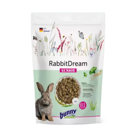 Bunny Nature Alimento Sueño Conejo Enano Senior 1,5 kg Precio: 12.5900005. SKU: B14H8KCLY7