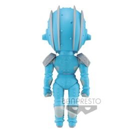 Figura SF Poligoroid Jojos Bizarre Adventure Stone Ocean 14cm Figura SF Poligoroid Jojos Bizarre Adventure Stone Ocean 14cm