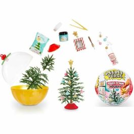 MGA Miniverse - Navidad - Juego Creativo - Serie Diner - Actividades de ocio creativas y decorativas en resina - No comestible - A partir de 8 años - Aléatoi Precio: 29.79000035. SKU: B1EM2N5X4M