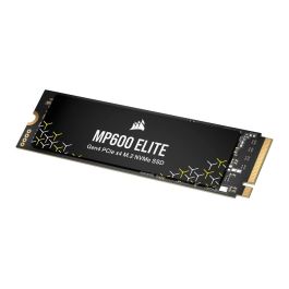 Corsair MP600 ELITE 1TB M.2 PCI-E NVMe Gen4 SSD para PC Precio: 336.50000054. SKU: B18H3B3TS6