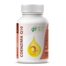 GHF Coenzima Q10 30mg 60 Perlas para Metabolismo Celular y Producción de Energía Precio: 11.5900004. SKU: B1K8ZHT4MK