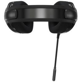 Acer Predator Galea 365 PHW365 Auriculares Gaming con Cable 7.1 Virtual Surround Sound Negros