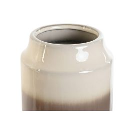 Jarron Alpino DKD Home Decor Multicolor 14 x 40 x 14 cm Jarron Alpino DKD Home Decor Multicolor 14 x 40 x 14 cm
