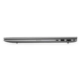 HP ZBook Fury 16 G8 Mobile Workstation - Portátil 16" táctil WUXGA, Intel Core Ultra 7, 32GB DDR5, 1TB SSD, Wolf Pro Security Edition, Windows 11 Pro