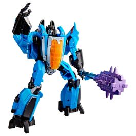 Hasbro Transformers Studio Series Figura de Acción Thundercracker 16.5cm