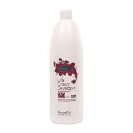 Farmavita Life Crema Oxidante 20vol (6%) 1000 Ml Farmavita Life Crema Oxidante 20vol (6%) 1000 Ml Precio: 5.68999959. SKU: S4242620